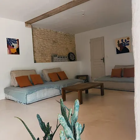 Corps De Ferme La Limandière Piscine, Jacuzzi, Pétanque&volley Ball Villa *